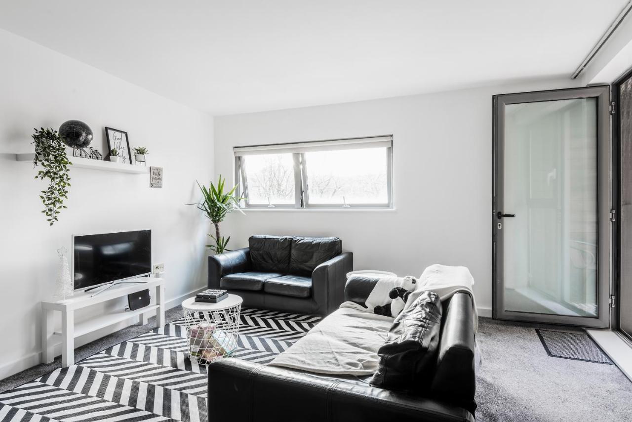 Air Host And Stay - Argyle Apartment Sleeps 4 City Centre Ливерпуль Экстерьер фото