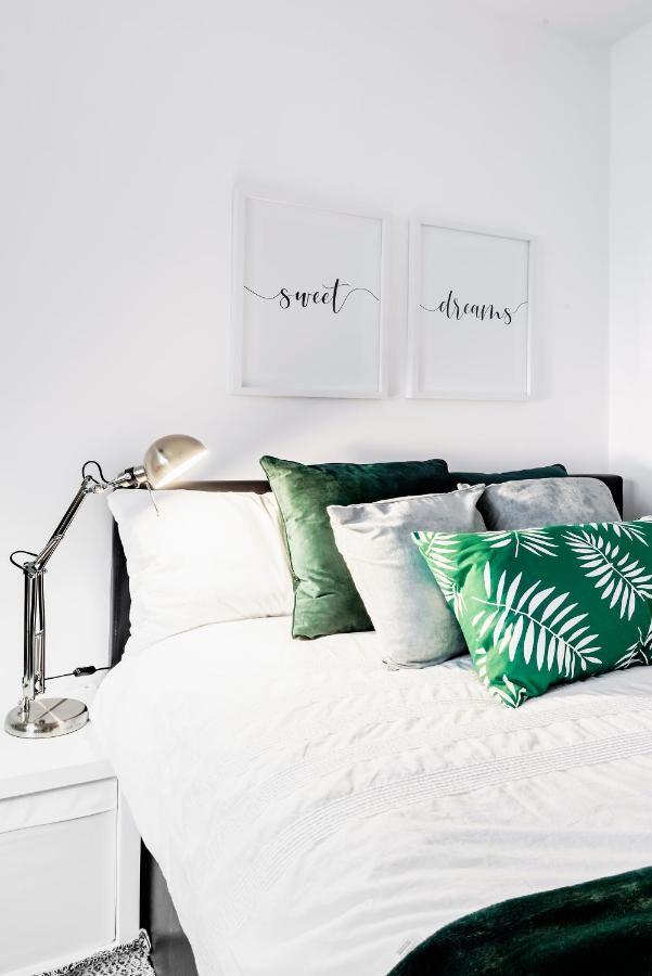 Air Host And Stay - Argyle Apartment Sleeps 4 City Centre Ливерпуль Экстерьер фото