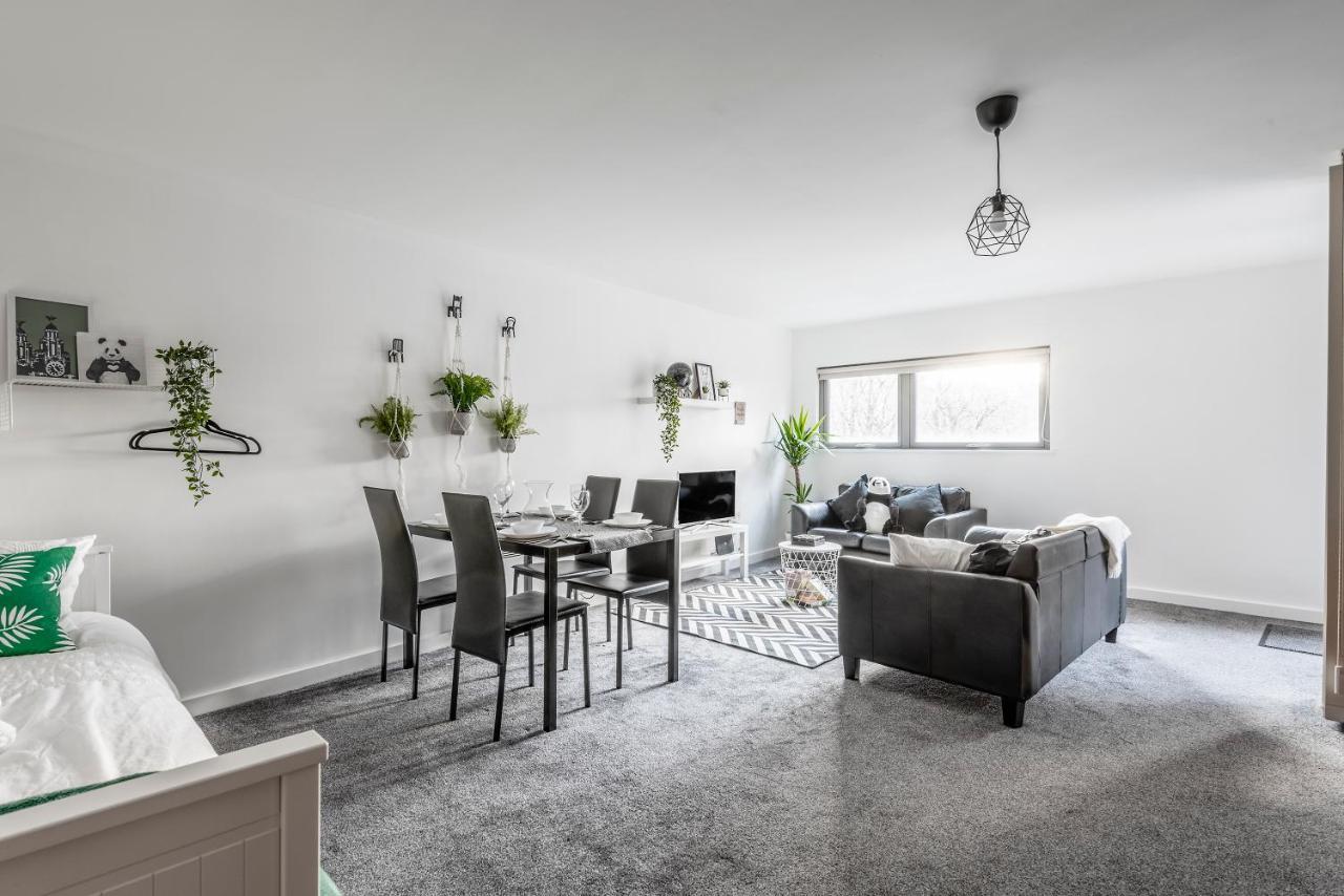 Air Host And Stay - Argyle Apartment Sleeps 4 City Centre Ливерпуль Экстерьер фото